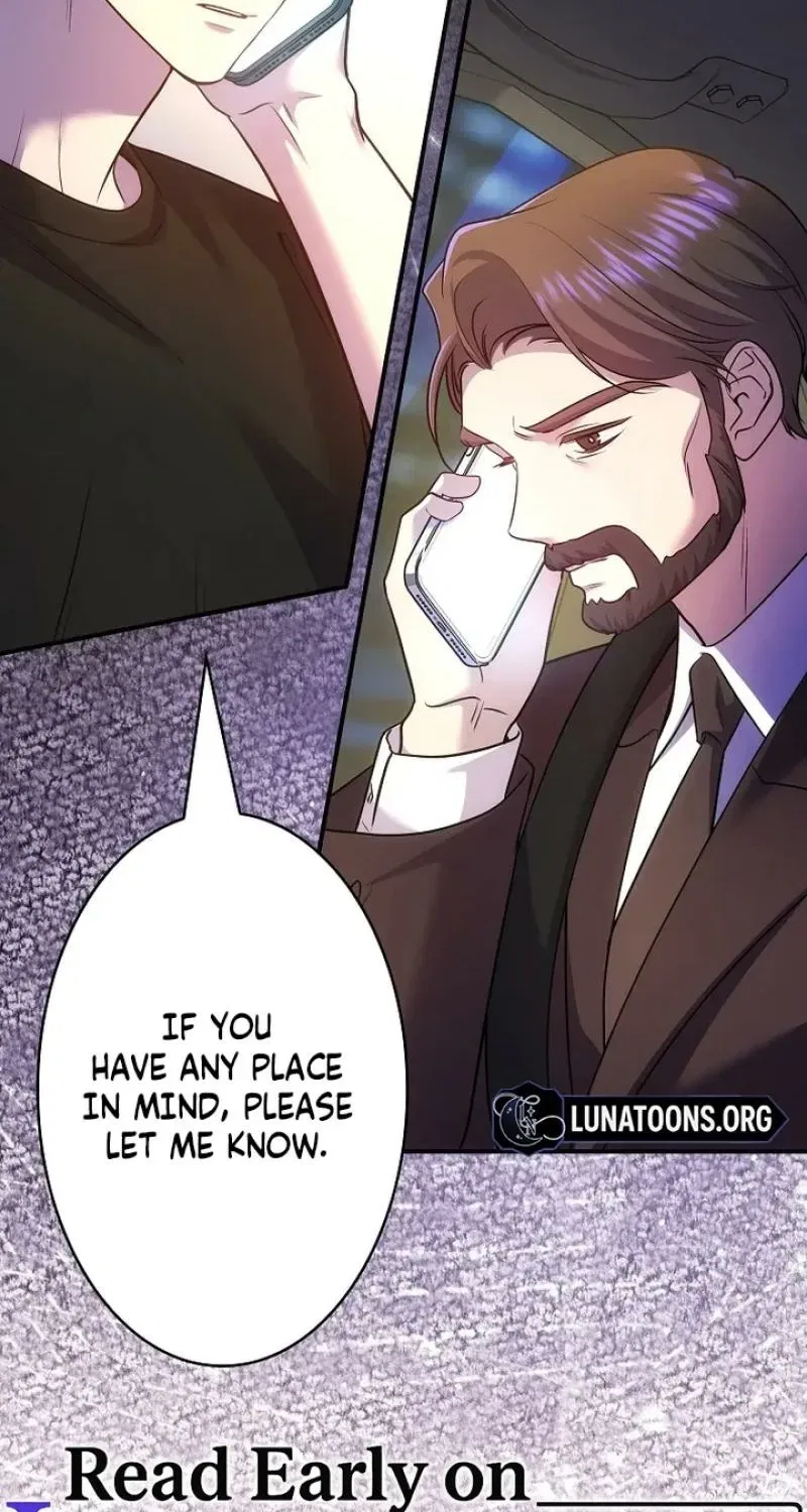 Until I Get Rid Of The Husband Who Watches Me! Chapter 63 – Page 2