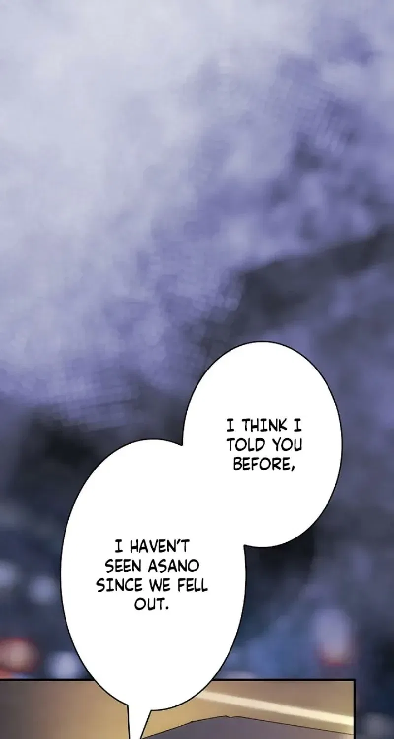 Until I Get Rid Of The Husband Who Watches Me! Chapter 63 – Page 4