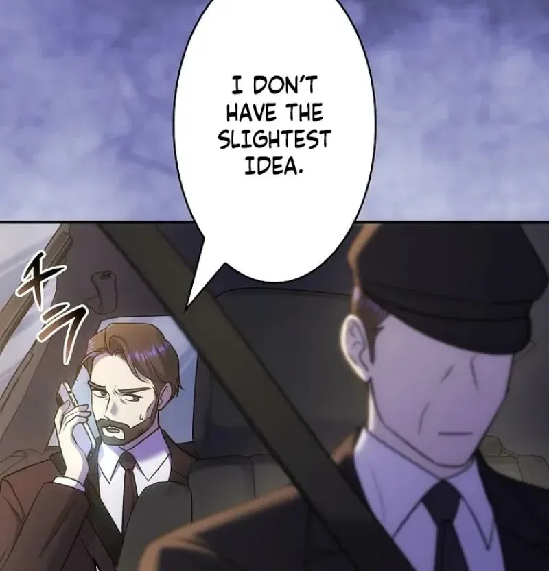 Until I Get Rid Of The Husband Who Watches Me! Chapter 63 – Page 6