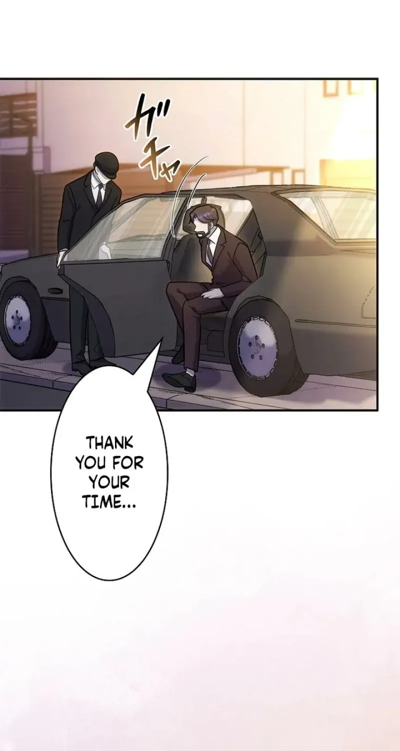 Until I Get Rid Of The Husband Who Watches Me! Chapter 63 – Page 9