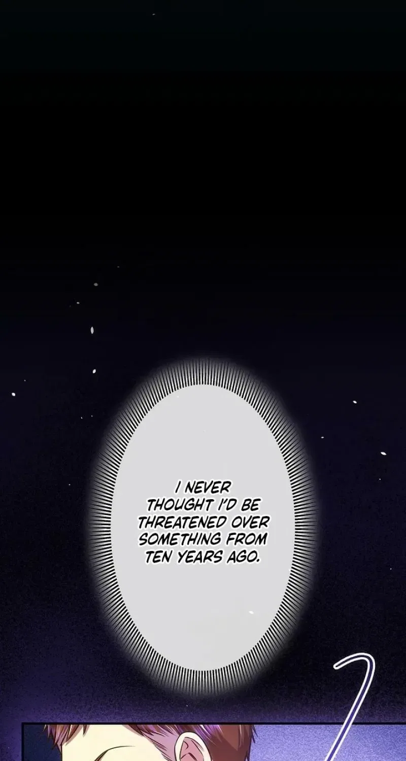 Until I Get Rid Of The Husband Who Watches Me! Chapter 63 – Page 20
