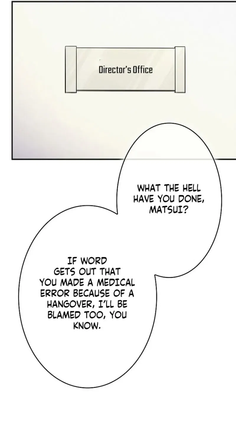 Until I Get Rid Of The Husband Who Watches Me! Chapter 63 – Page 25