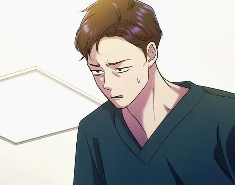 Until I Get Rid Of The Husband Who Watches Me! Chapter 63 – Page 30