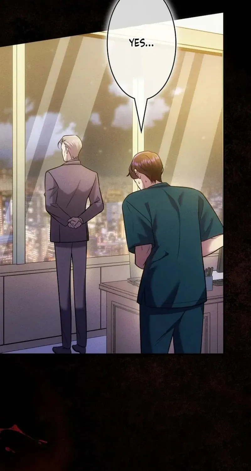 Until I Get Rid Of The Husband Who Watches Me! Chapter 63 – Page 40