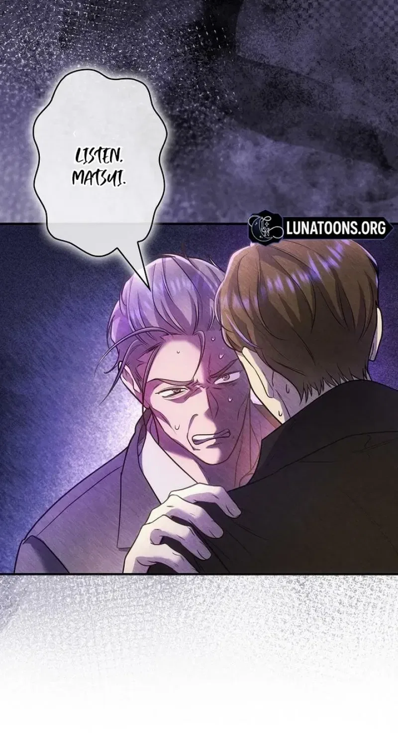 Until I Get Rid Of The Husband Who Watches Me! Chapter 63 – Page 51