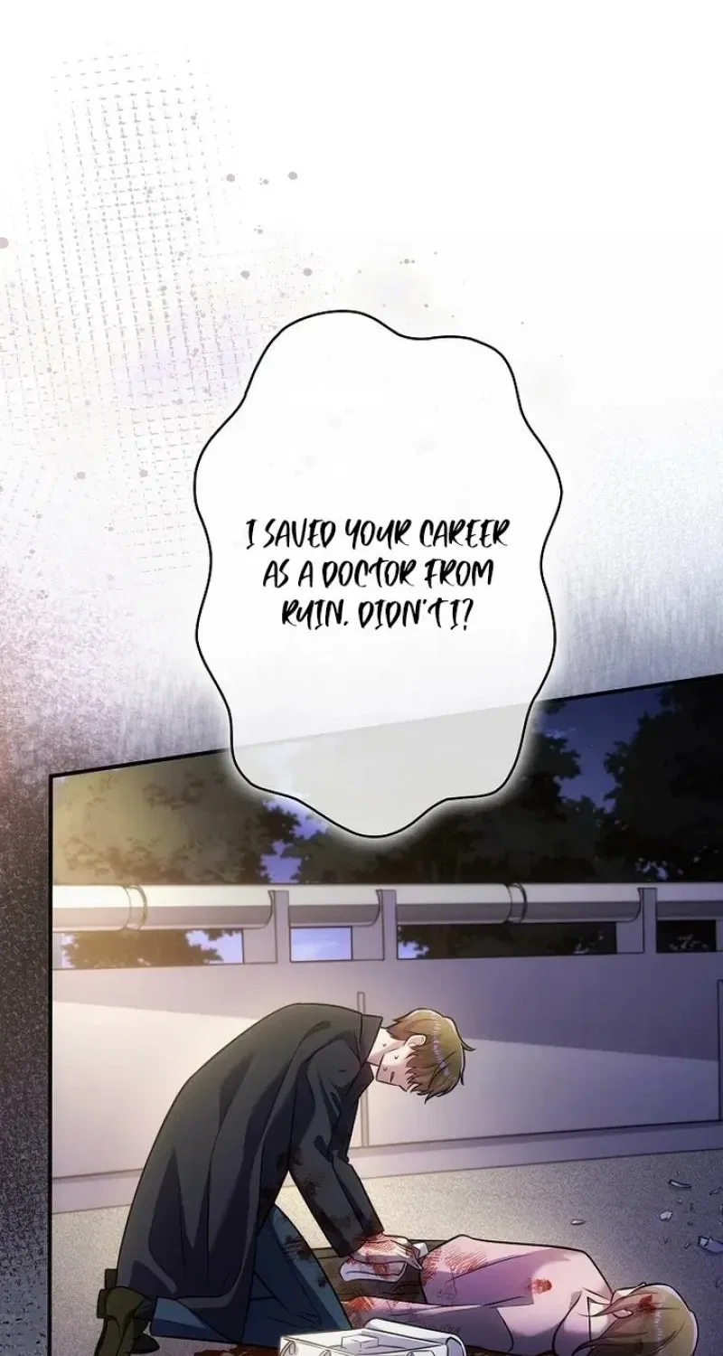 Until I Get Rid Of The Husband Who Watches Me! Chapter 63 – Page 52