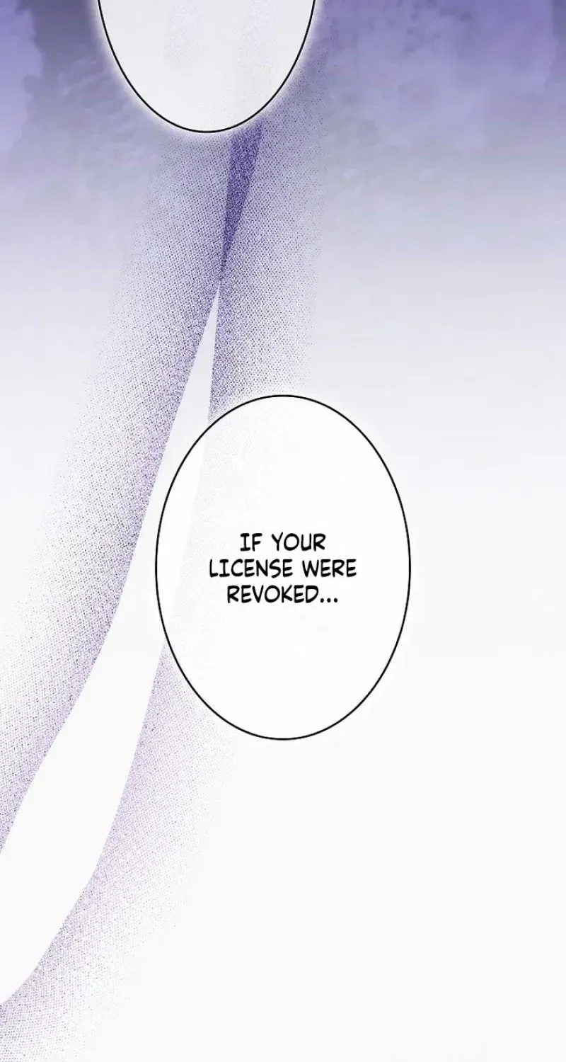 Until I Get Rid Of The Husband Who Watches Me! Chapter 63 – Page 57