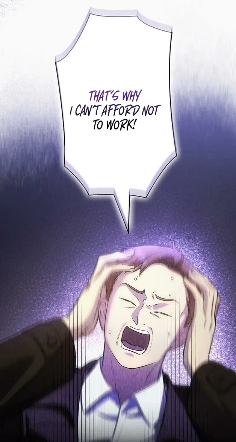Until I Get Rid Of The Husband Who Watches Me! Chapter 63 – Page 58