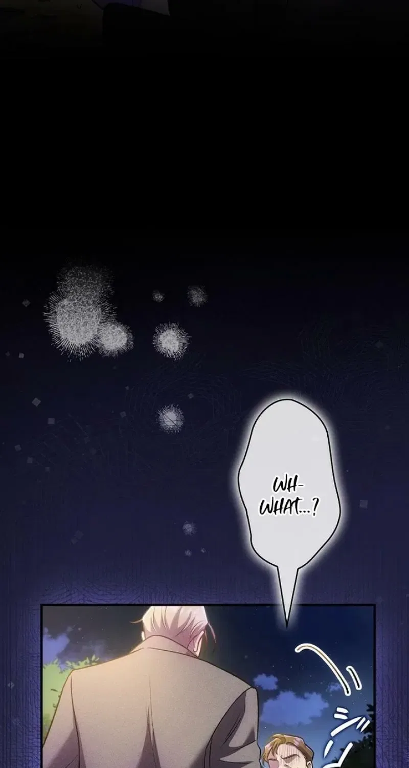 Until I Get Rid Of The Husband Who Watches Me! Chapter 63 – Page 61