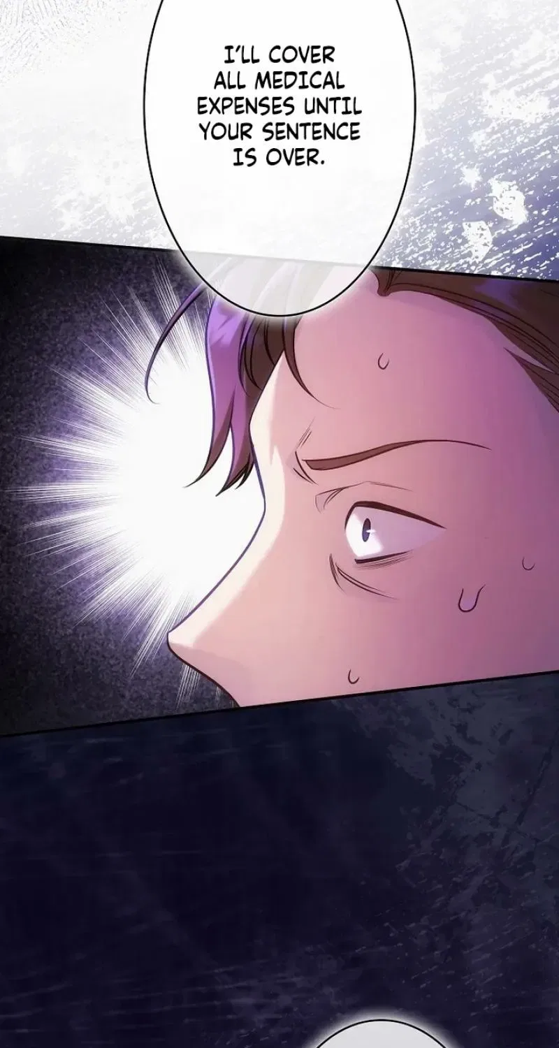 Until I Get Rid Of The Husband Who Watches Me! Chapter 63 – Page 63