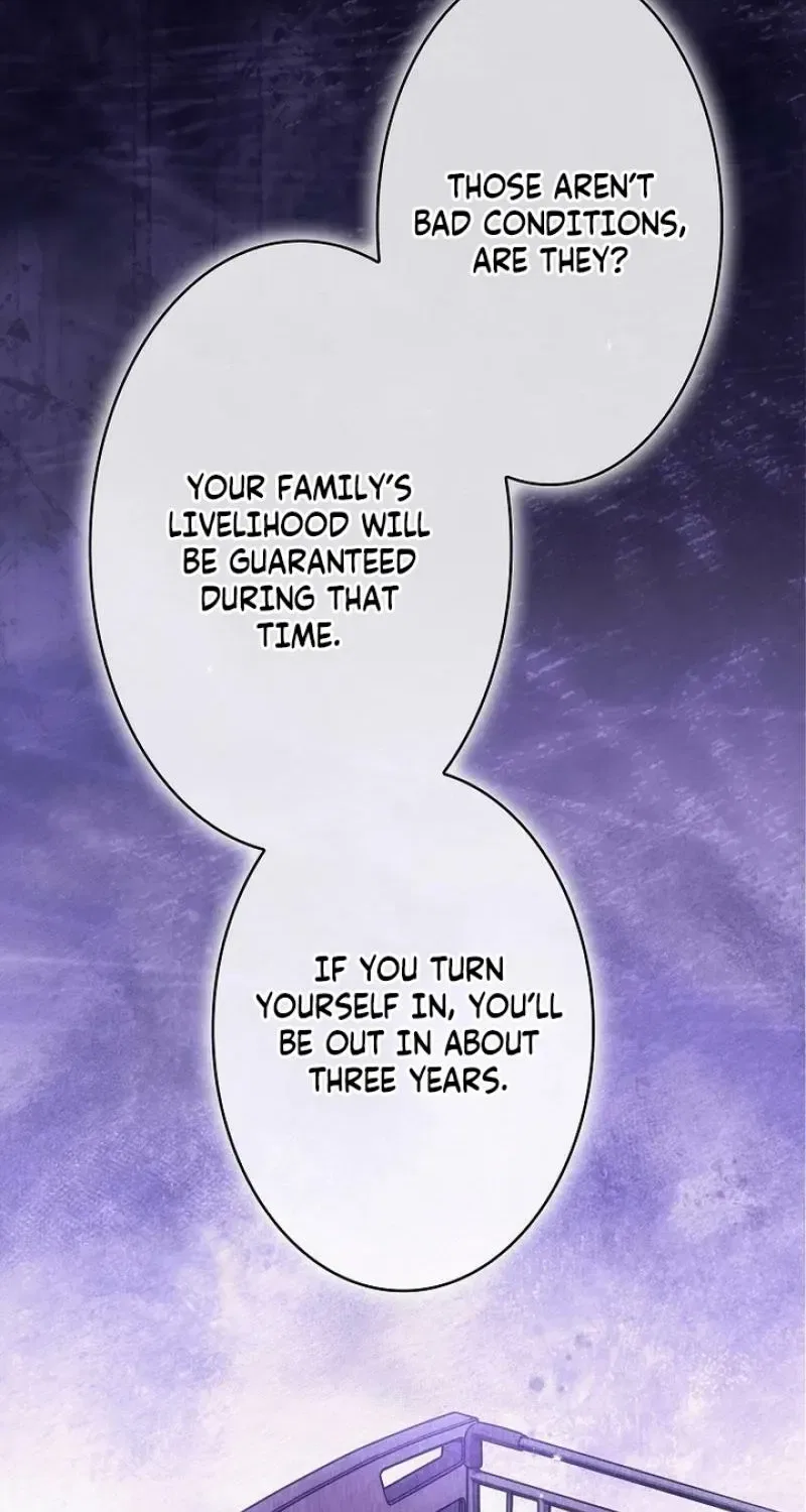 Until I Get Rid Of The Husband Who Watches Me! Chapter 63 – Page 64