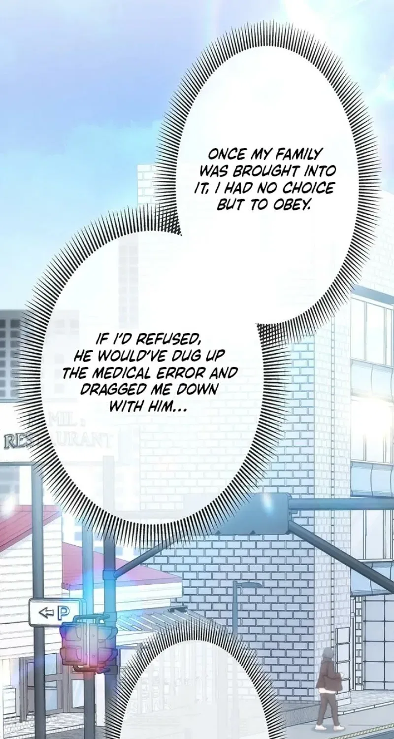 Until I Get Rid Of The Husband Who Watches Me! Chapter 63 – Page 68