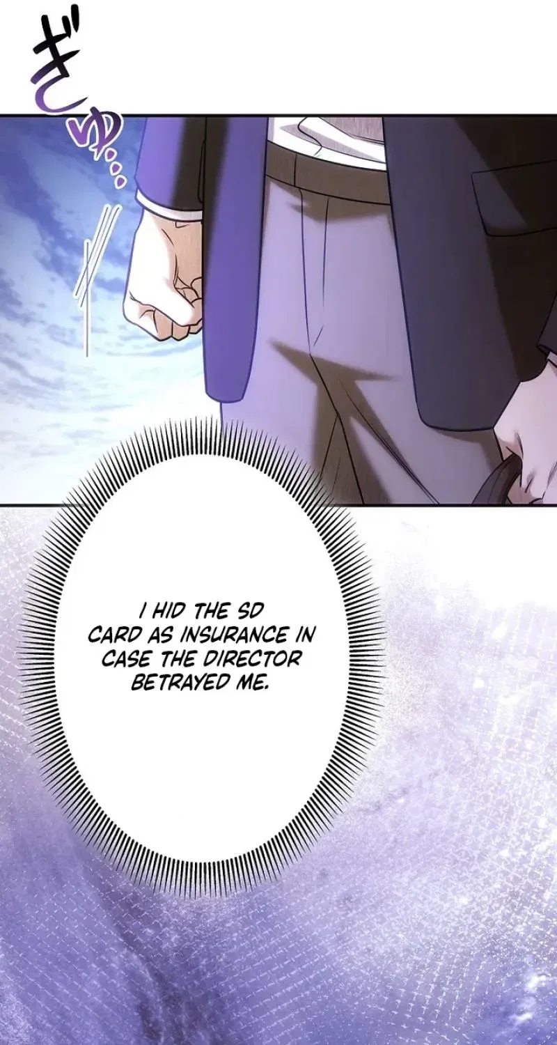 Until I Get Rid Of The Husband Who Watches Me! Chapter 63 – Page 71