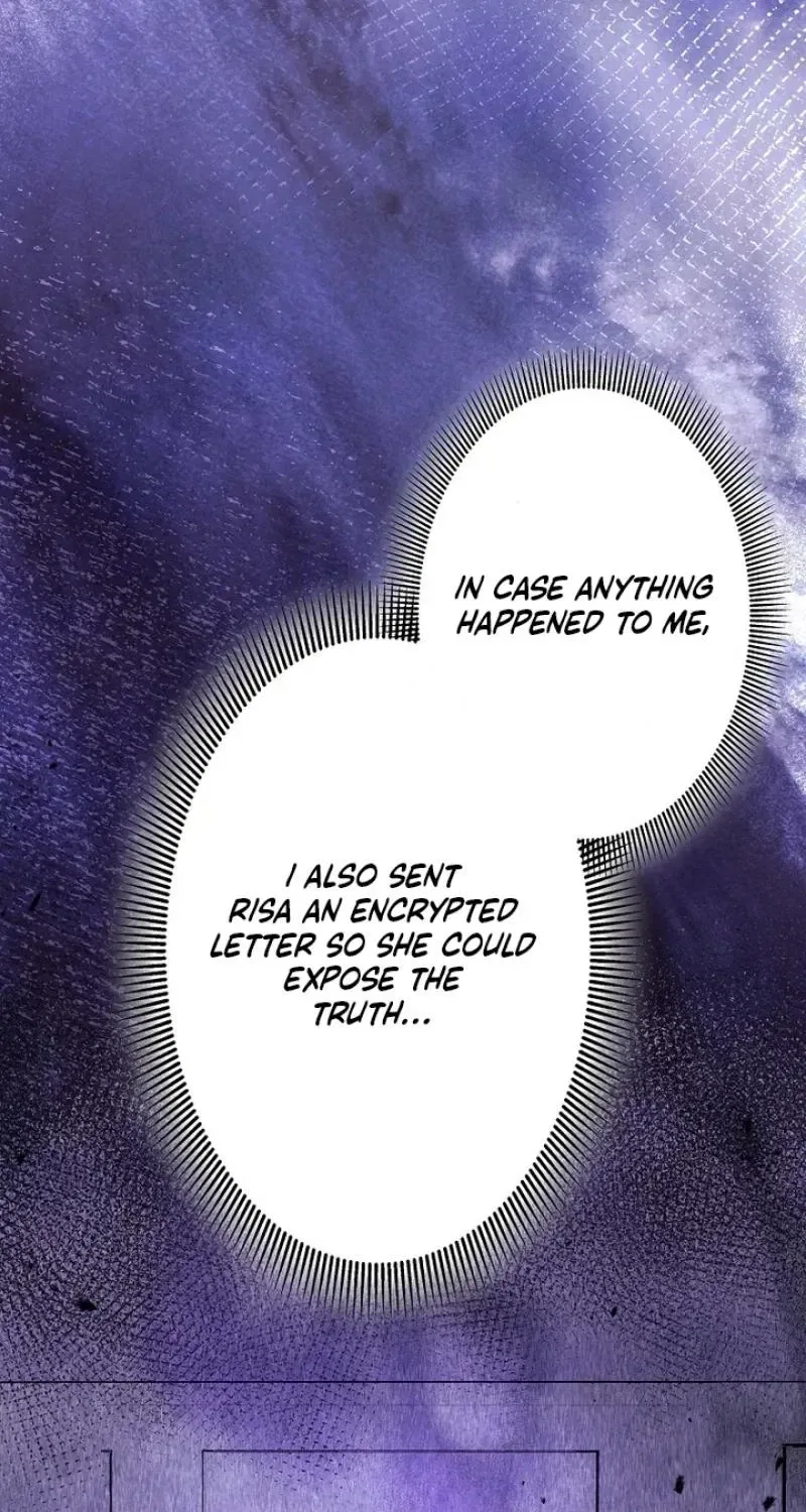 Until I Get Rid Of The Husband Who Watches Me! Chapter 63 – Page 72