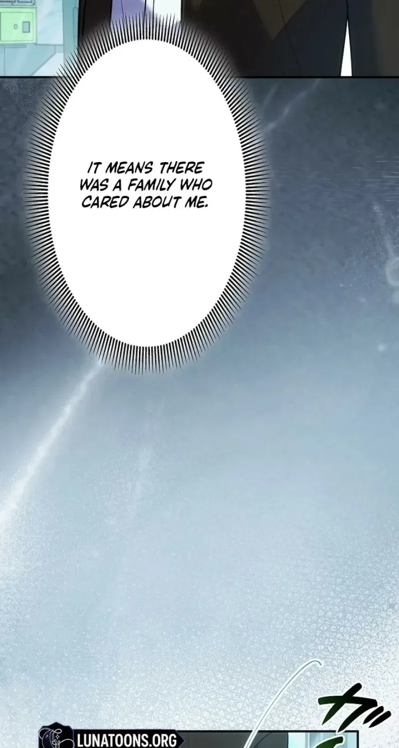 Until I Get Rid Of The Husband Who Watches Me! Chapter 63 – Page 76