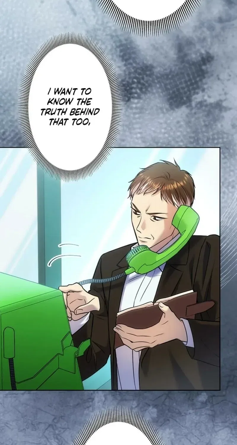 Until I Get Rid Of The Husband Who Watches Me! Chapter 63 – Page 78