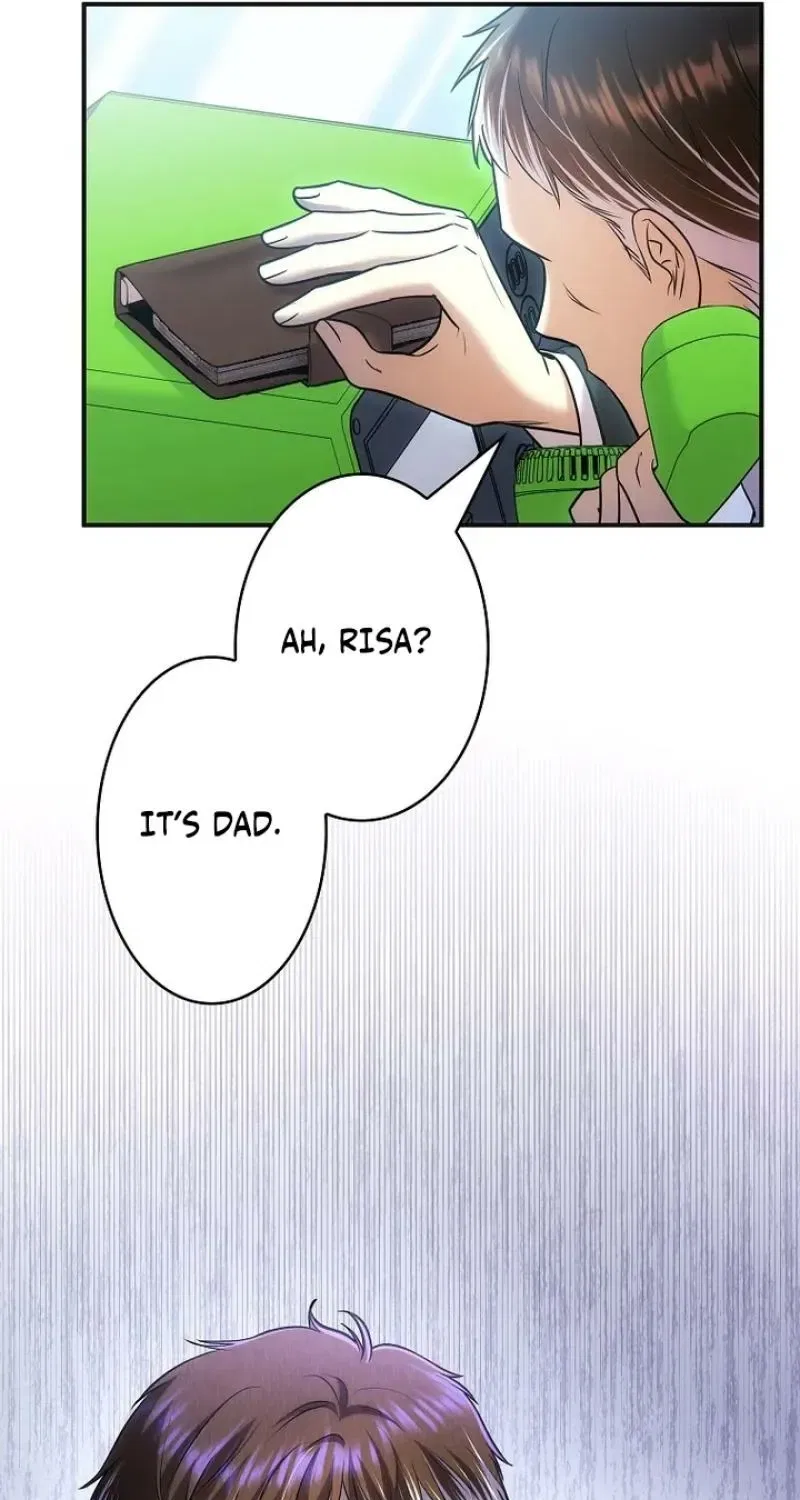 Until I Get Rid Of The Husband Who Watches Me! Chapter 63 – Page 81