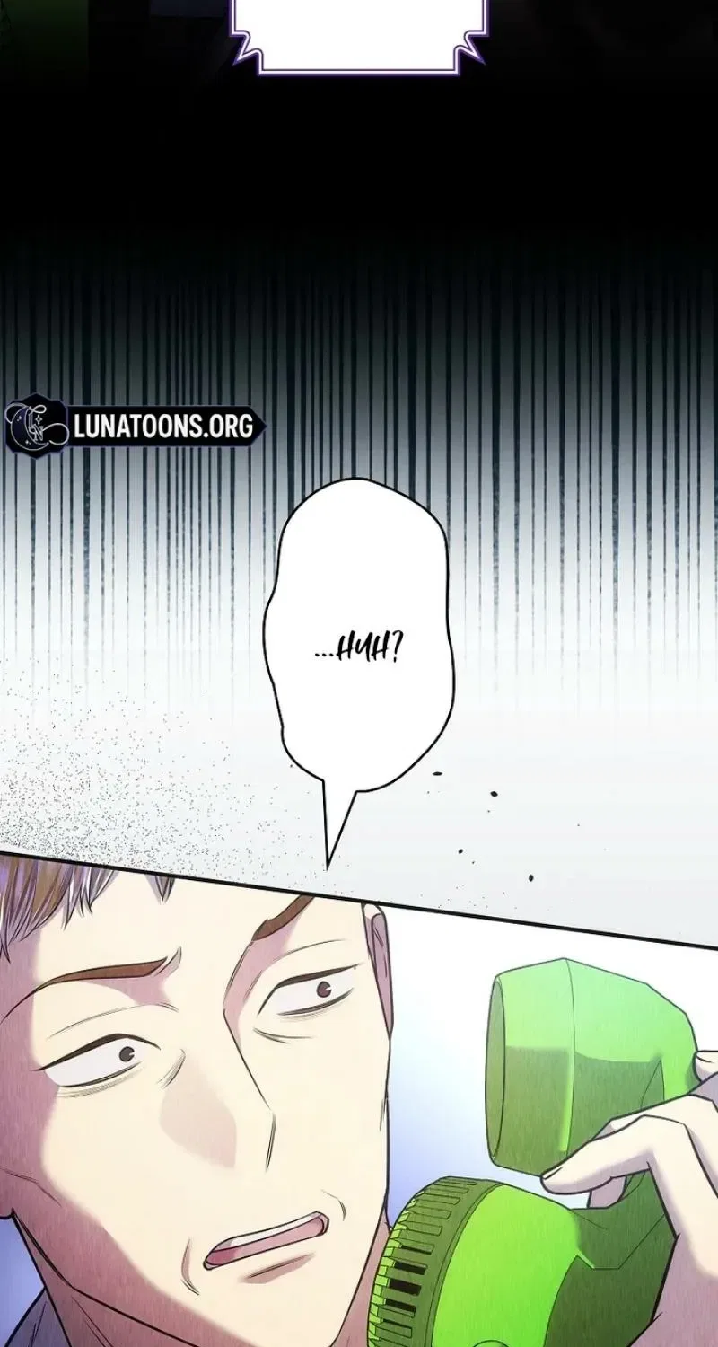 Until I Get Rid Of The Husband Who Watches Me! Chapter 63 – Page 83