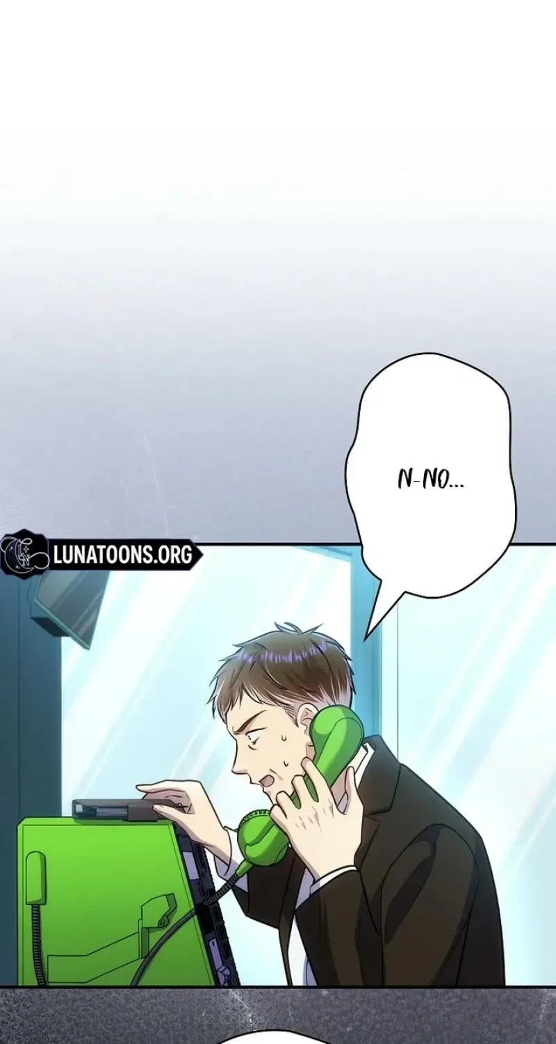 Until I Get Rid Of The Husband Who Watches Me! Chapter 63 – Page 86