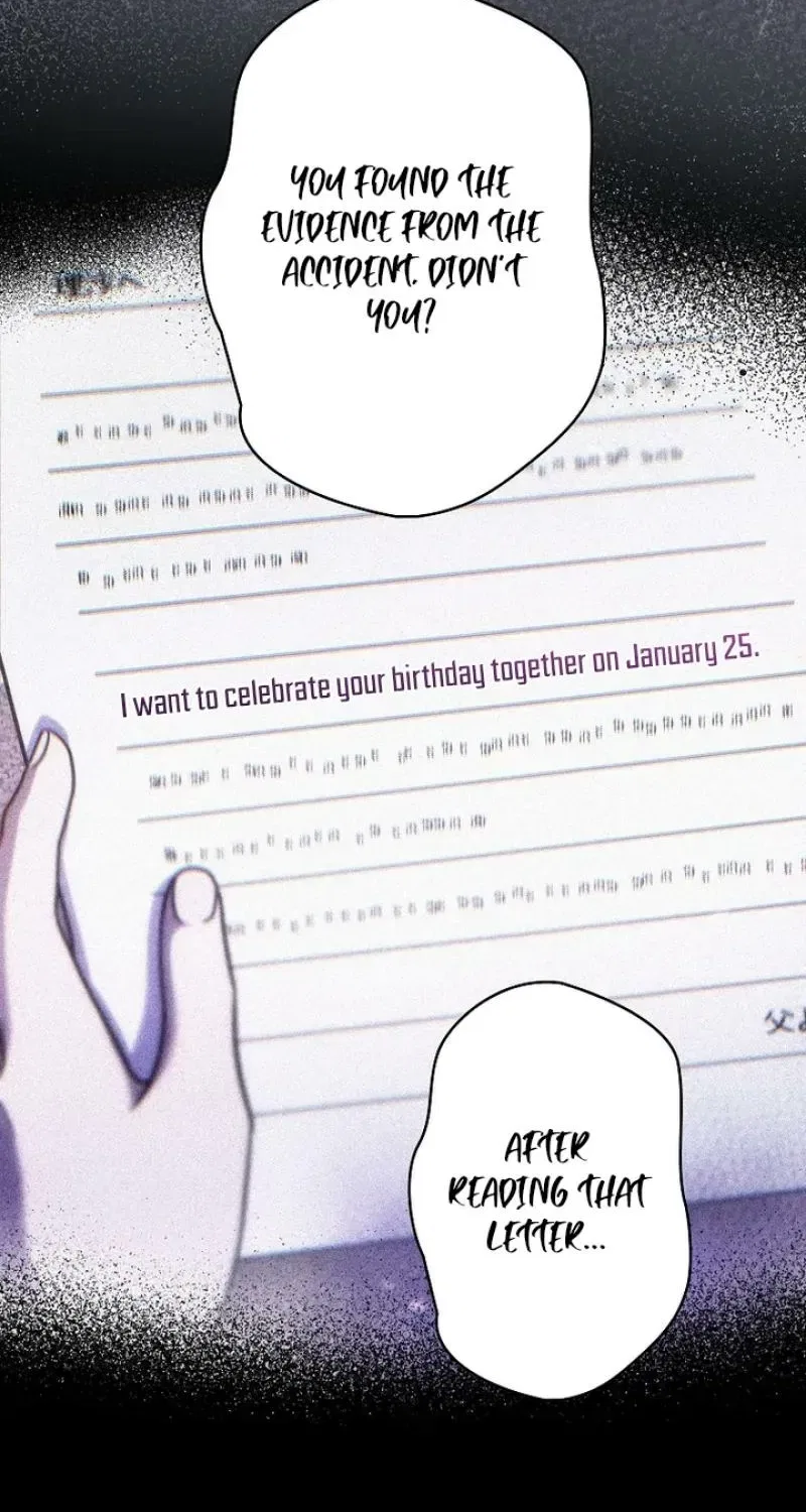 Until I Get Rid Of The Husband Who Watches Me! Chapter 63 – Page 87