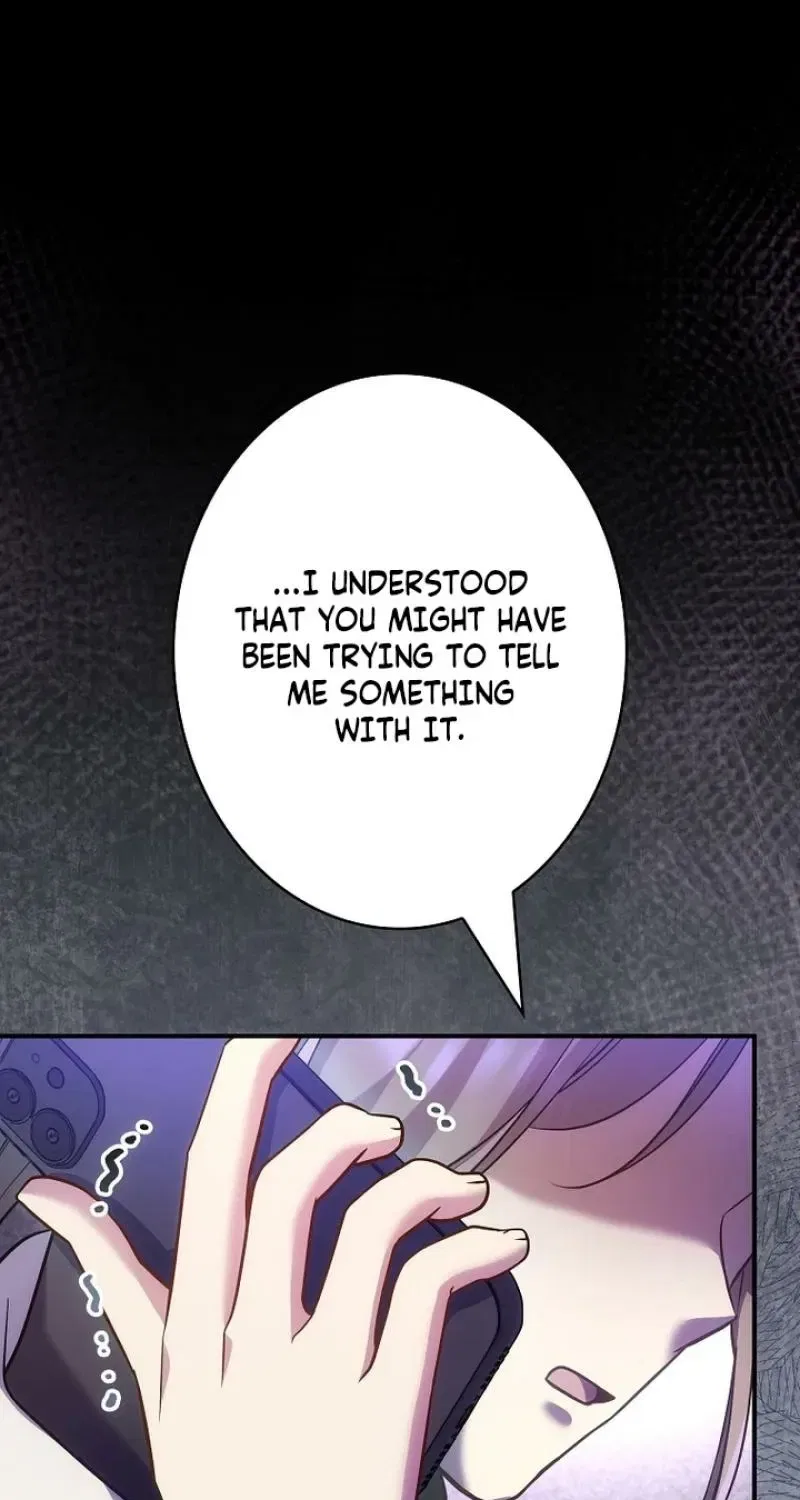 Until I Get Rid Of The Husband Who Watches Me! Chapter 63 – Page 88