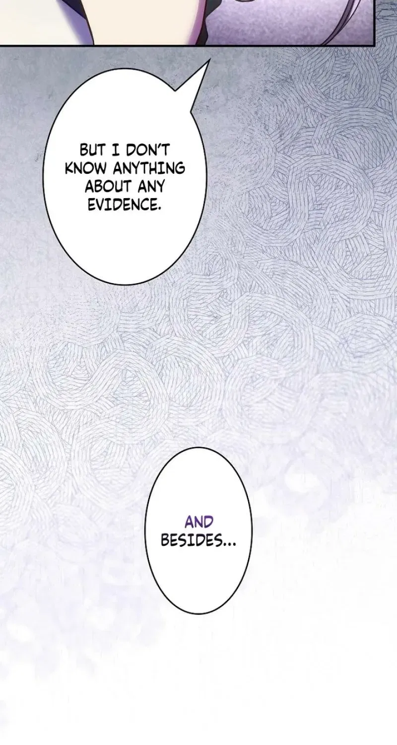 Until I Get Rid Of The Husband Who Watches Me! Chapter 63 – Page 89