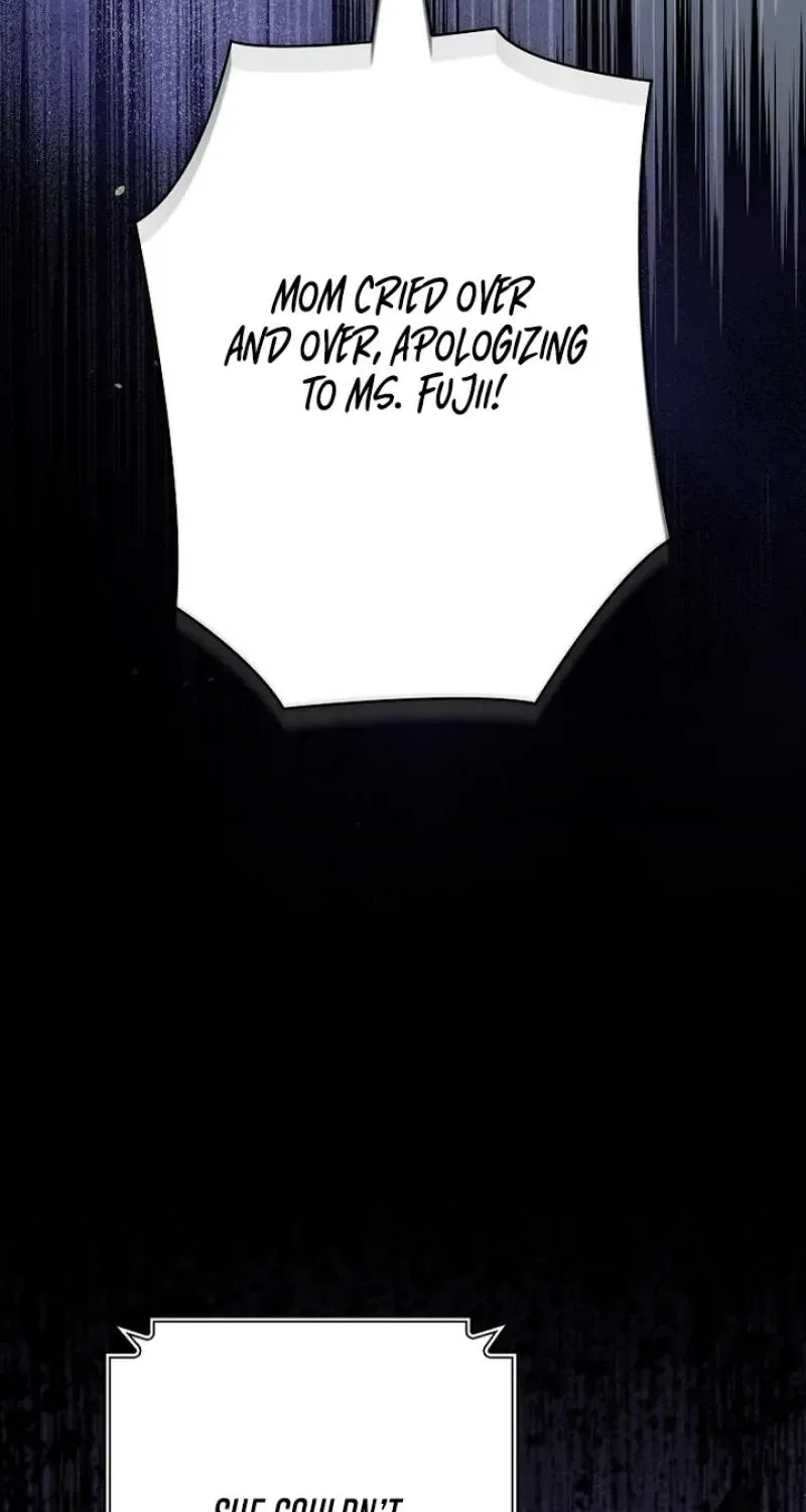 Until I Get Rid Of The Husband Who Watches Me! Chapter 63 – Page 95
