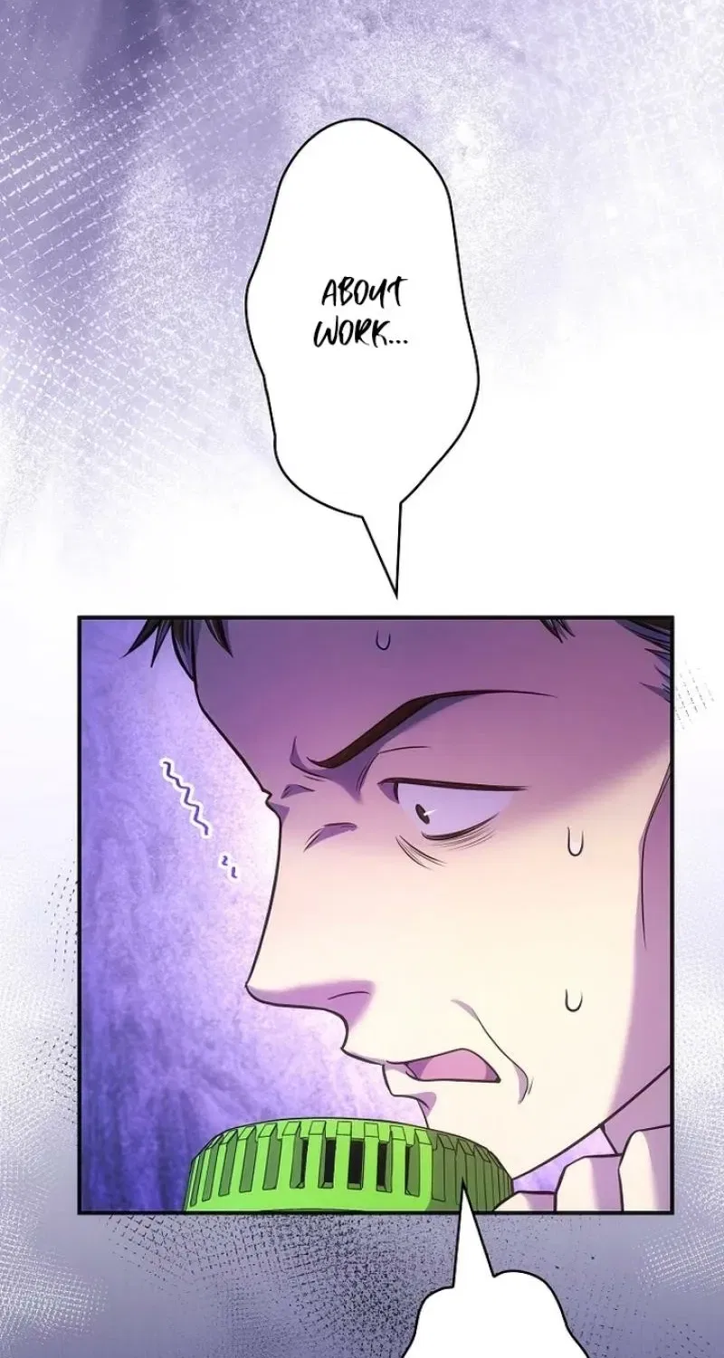 Until I Get Rid Of The Husband Who Watches Me! Chapter 63 – Page 98