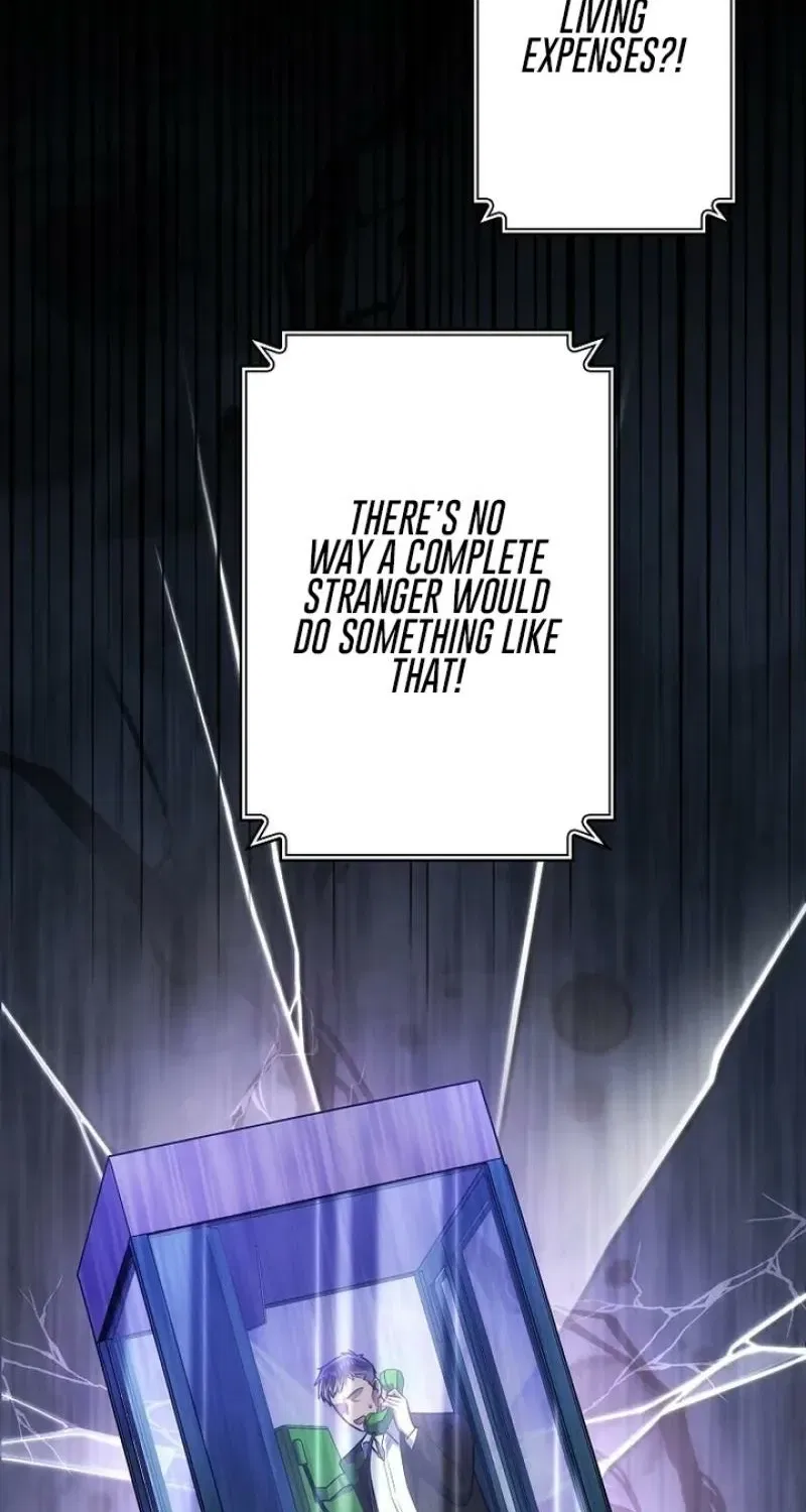 Until I Get Rid Of The Husband Who Watches Me! Chapter 63 – Page 100