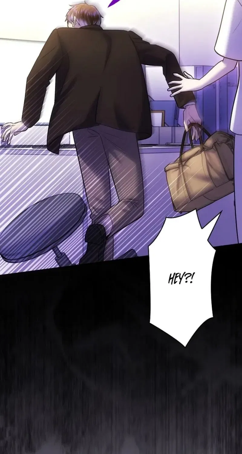 Until I Get Rid Of The Husband Who Watches Me! Chapter 63 – Page 111