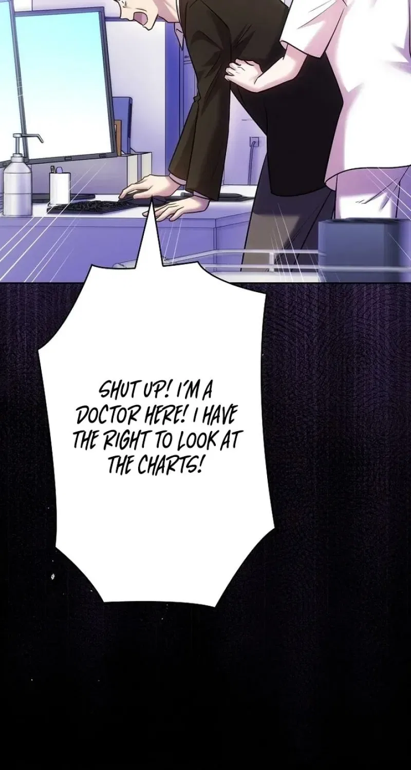 Until I Get Rid Of The Husband Who Watches Me! Chapter 63 – Page 113