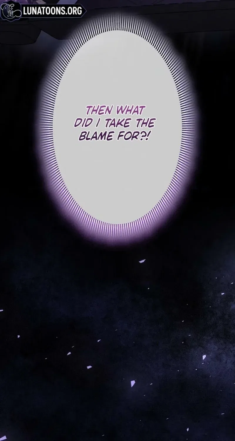 Until I Get Rid Of The Husband Who Watches Me! Chapter 63 – Page 117