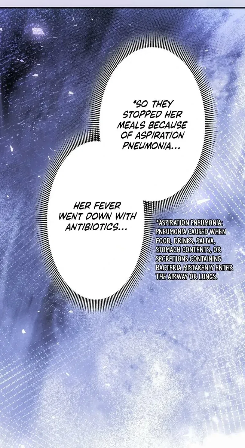 Until I Get Rid Of The Husband Who Watches Me! Chapter 63 – Page 119