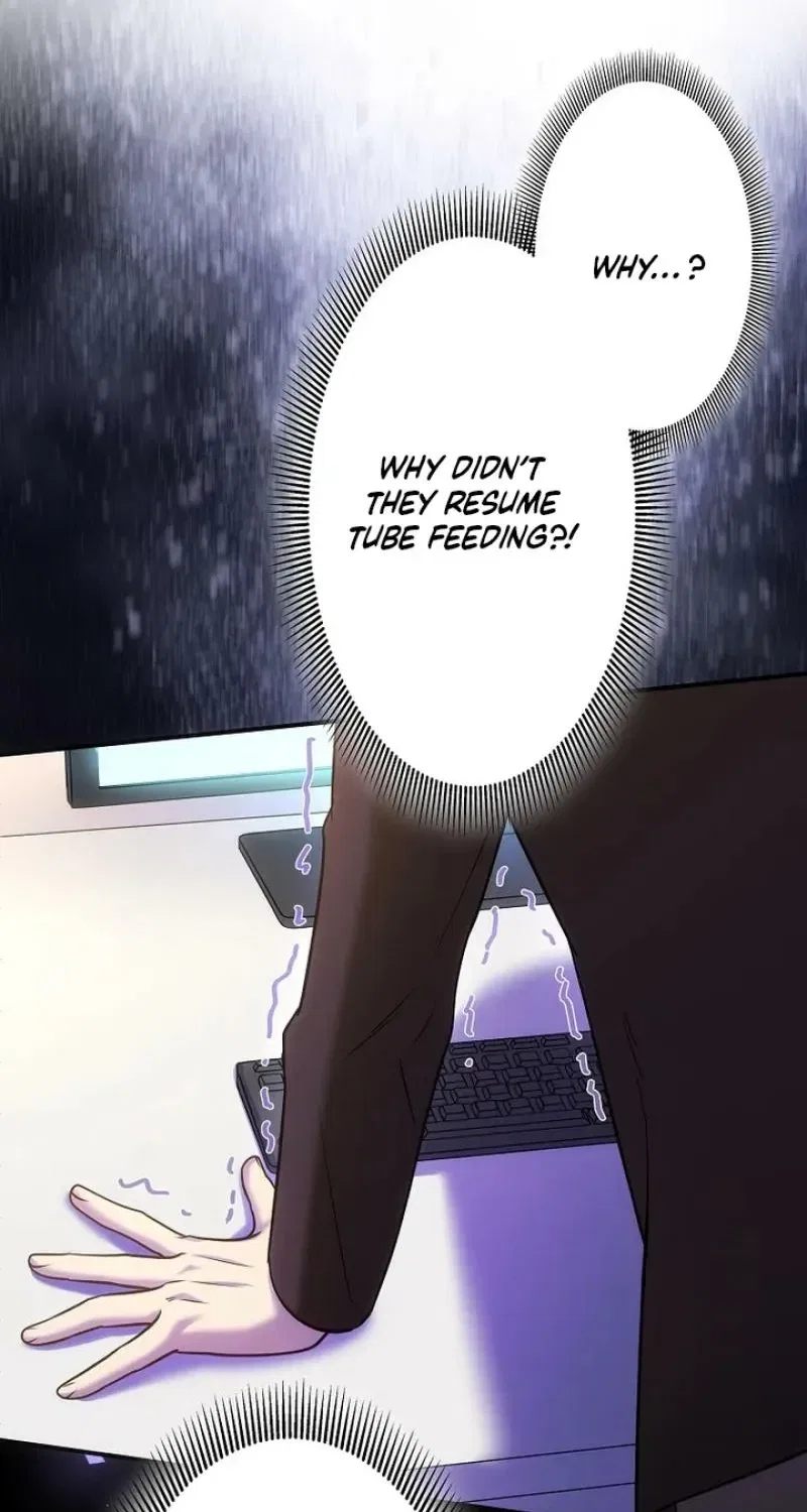 Until I Get Rid Of The Husband Who Watches Me! Chapter 63 – Page 121