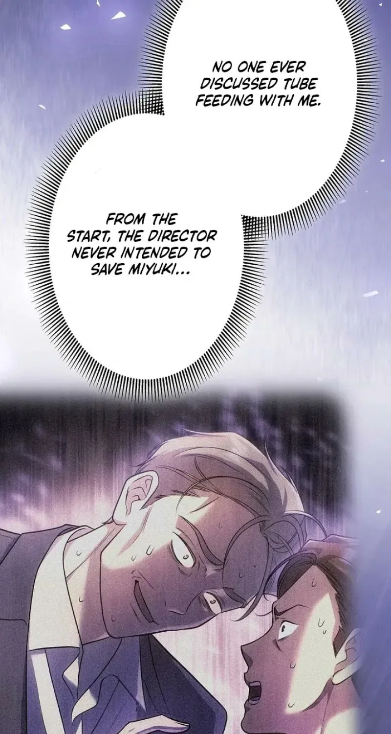 Until I Get Rid Of The Husband Who Watches Me! Chapter 63 – Page 123