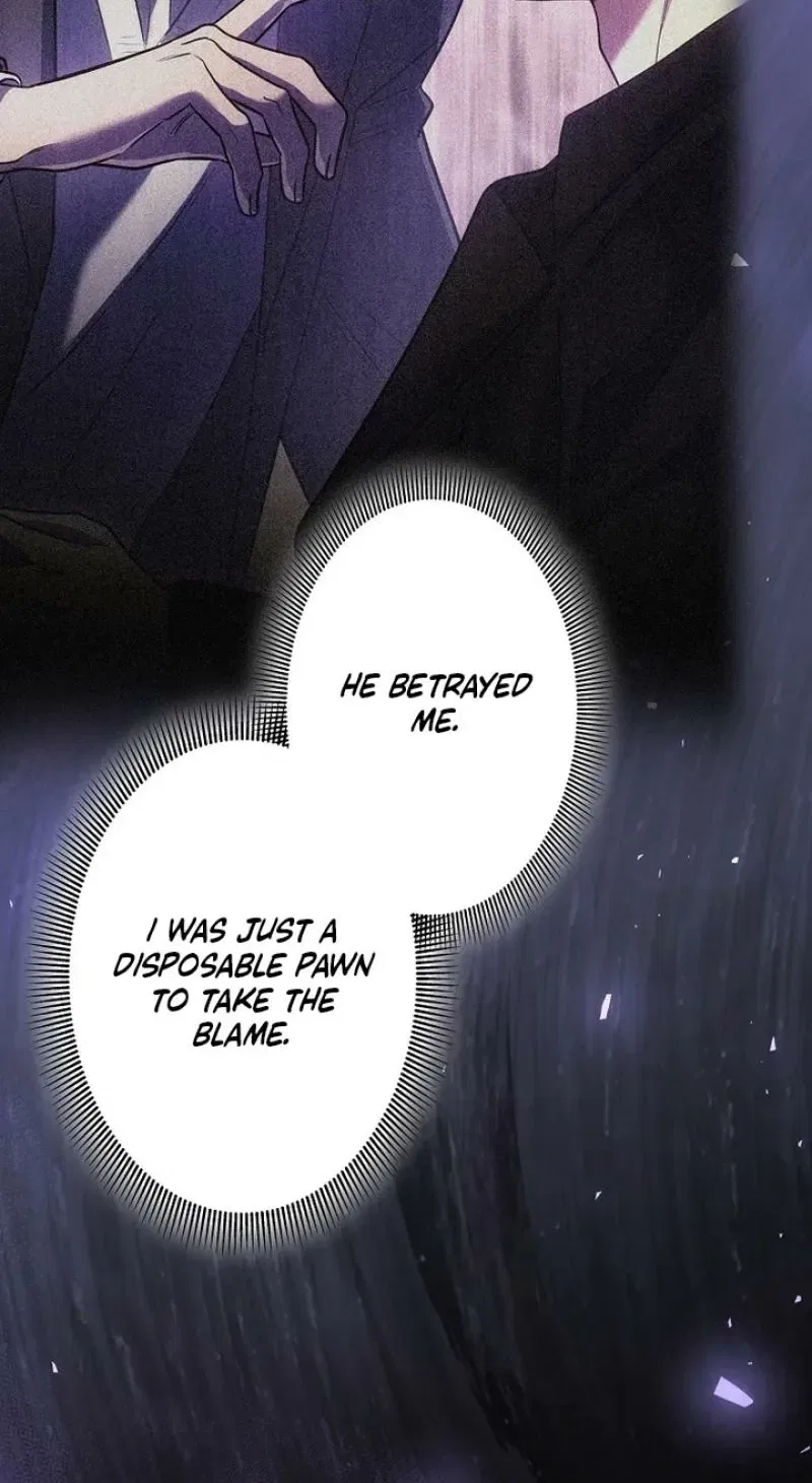 Until I Get Rid Of The Husband Who Watches Me! Chapter 63 – Page 124