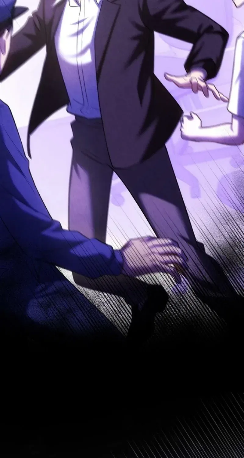 Until I Get Rid Of The Husband Who Watches Me! Chapter 63 – Page 132
