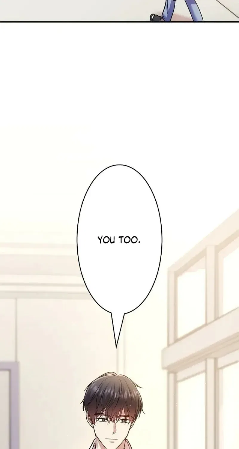 Until I Get Rid Of The Husband Who Watches Me! Chapter 63 – Page 135
