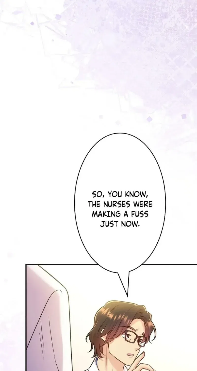 Until I Get Rid Of The Husband Who Watches Me! Chapter 63 – Page 137