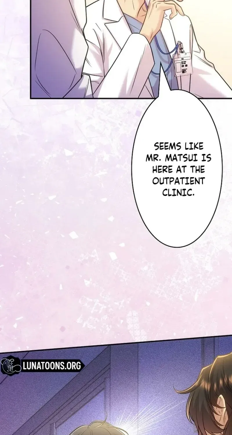 Until I Get Rid Of The Husband Who Watches Me! Chapter 63 – Page 138