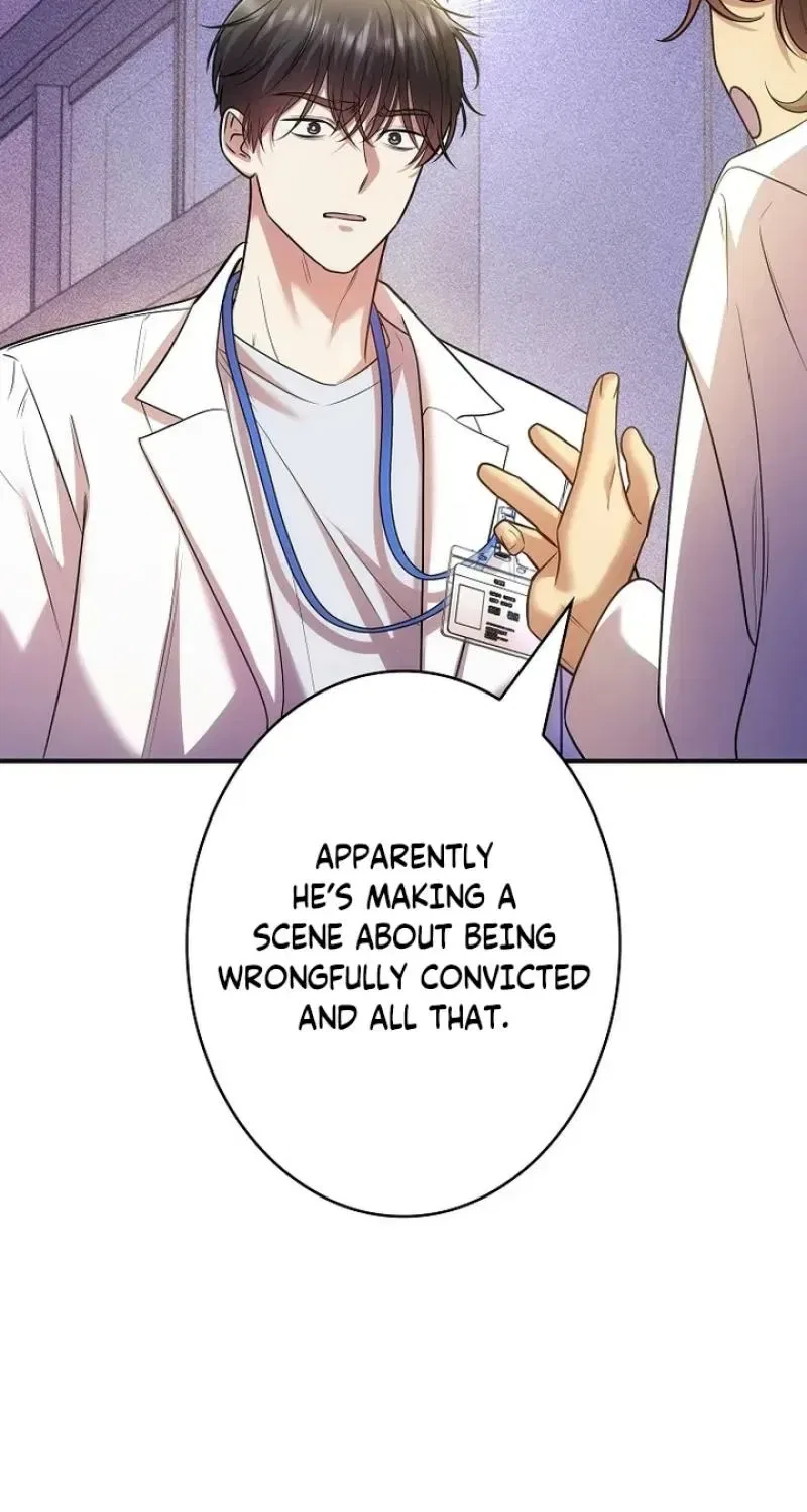 Until I Get Rid Of The Husband Who Watches Me! Chapter 63 – Page 139