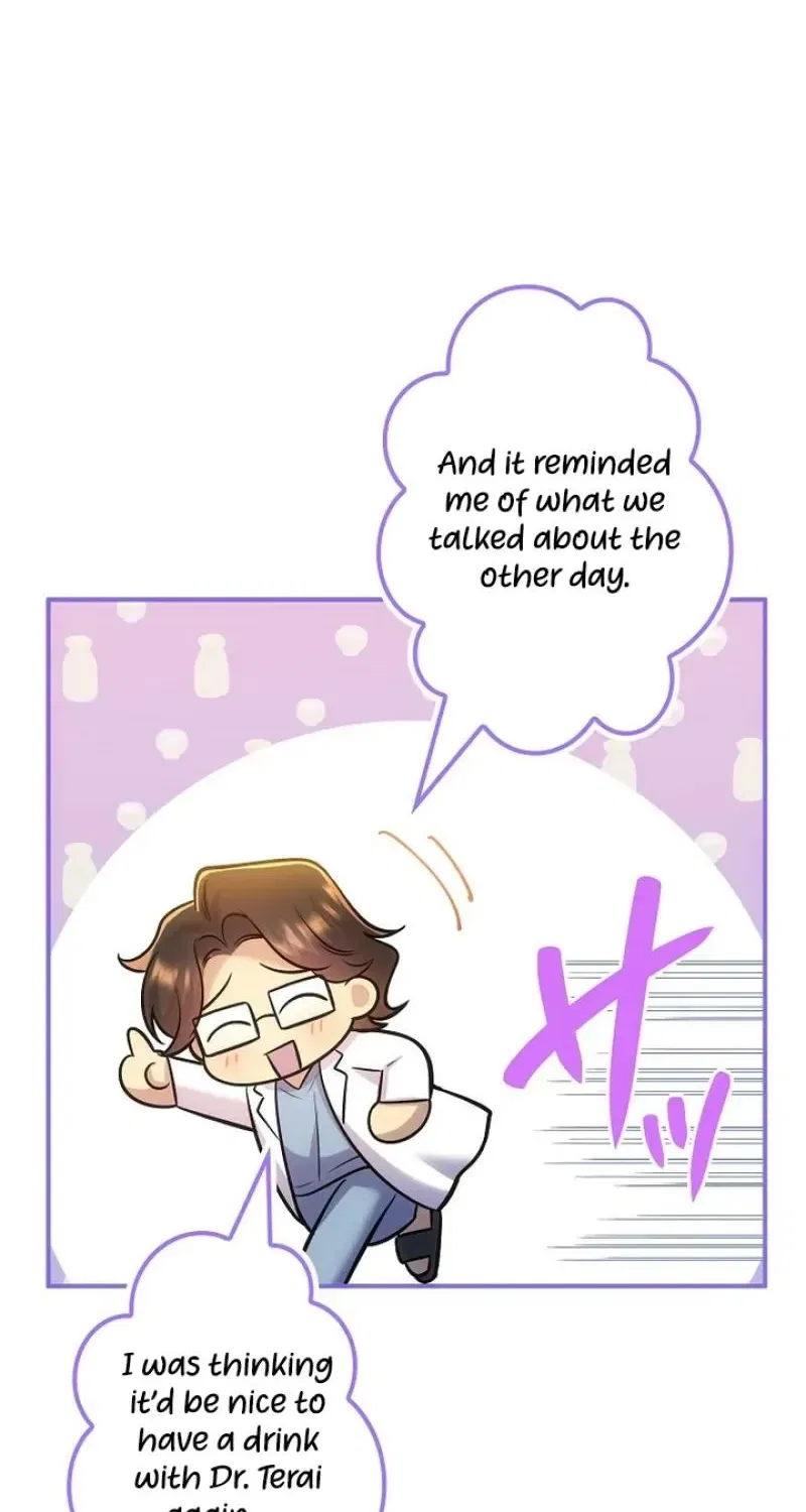 Until I Get Rid Of The Husband Who Watches Me! Chapter 63 – Page 140