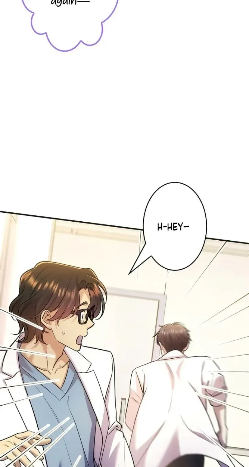 Until I Get Rid Of The Husband Who Watches Me! Chapter 63 – Page 141