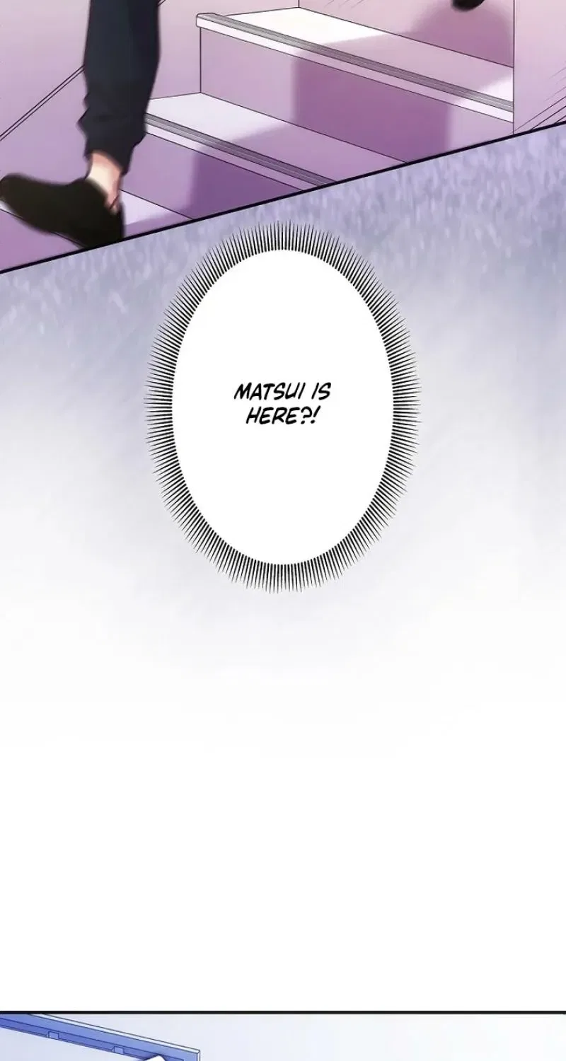 Until I Get Rid Of The Husband Who Watches Me! Chapter 63 – Page 144