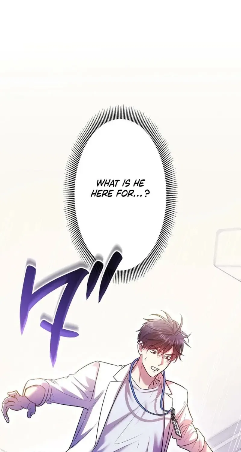 Until I Get Rid Of The Husband Who Watches Me! Chapter 63 – Page 146