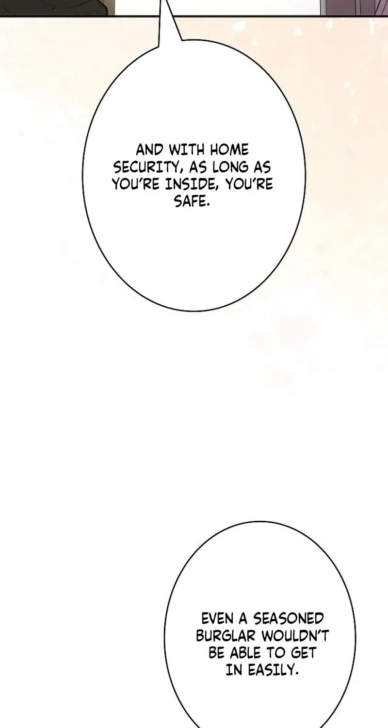 Until I Get Rid Of The Husband Who Watches Me! Chapter 62 – Page 5