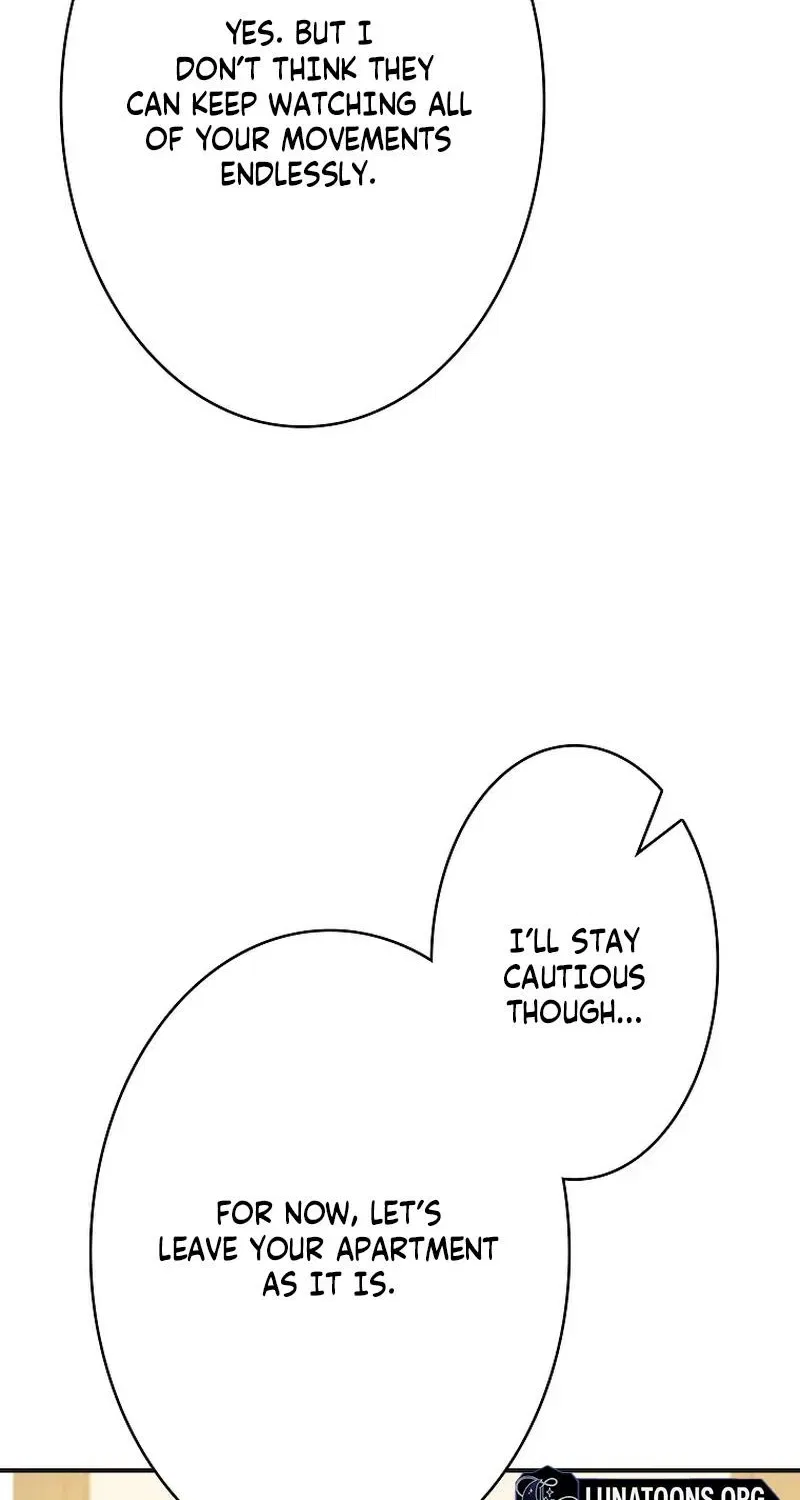 Until I Get Rid Of The Husband Who Watches Me! Chapter 62 – Page 10