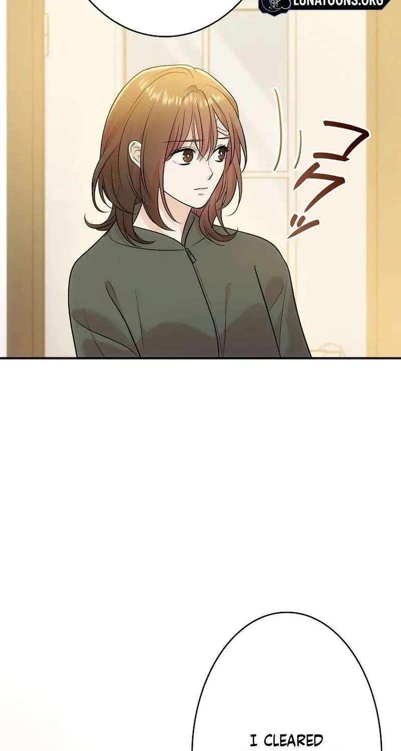Until I Get Rid Of The Husband Who Watches Me! Chapter 62 – Page 11