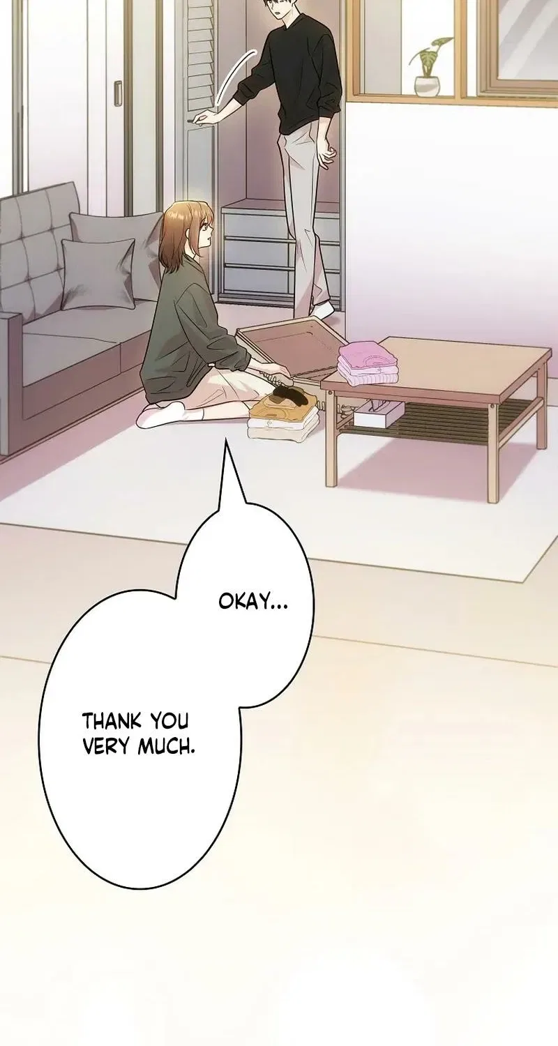 Until I Get Rid Of The Husband Who Watches Me! Chapter 62 – Page 13