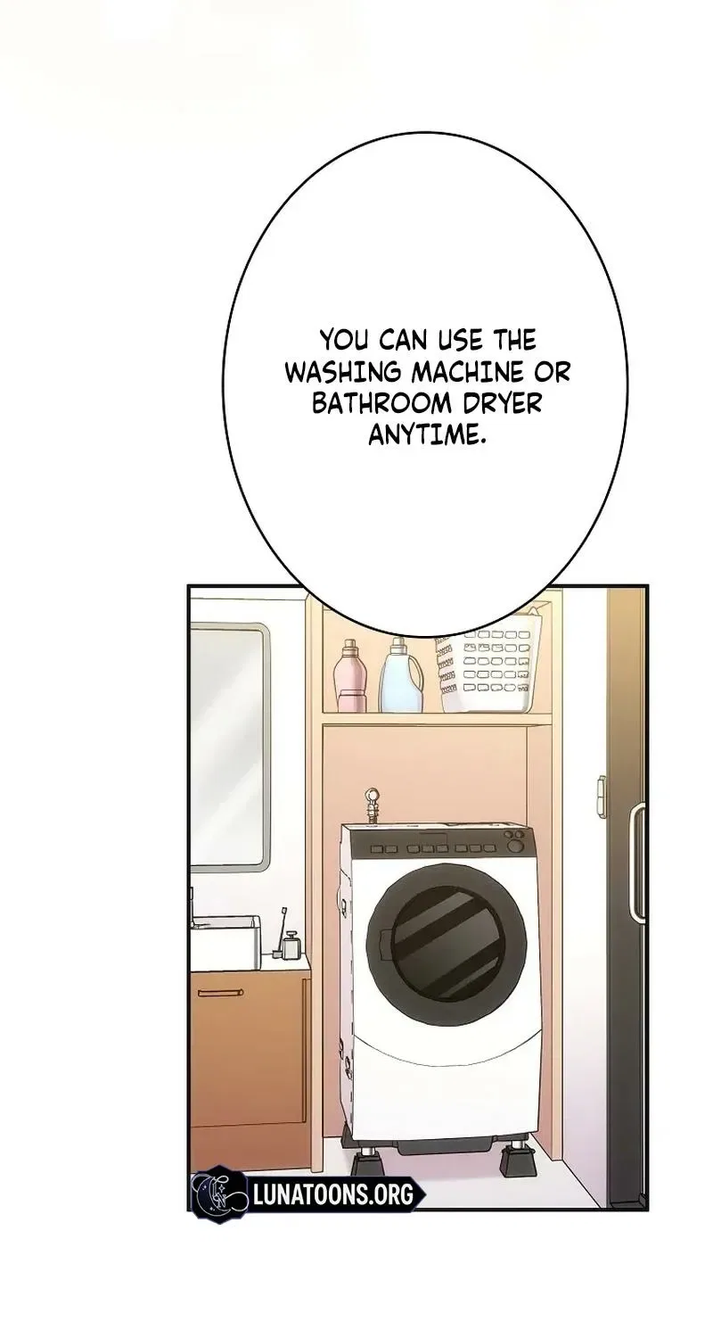 Until I Get Rid Of The Husband Who Watches Me! Chapter 62 – Page 14